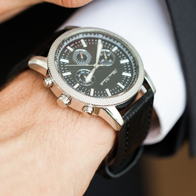 Formal & Dress (Men)