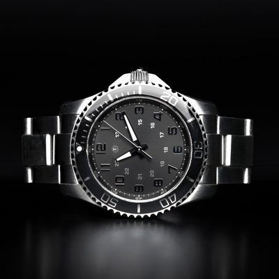 Stainless Steel (Women)