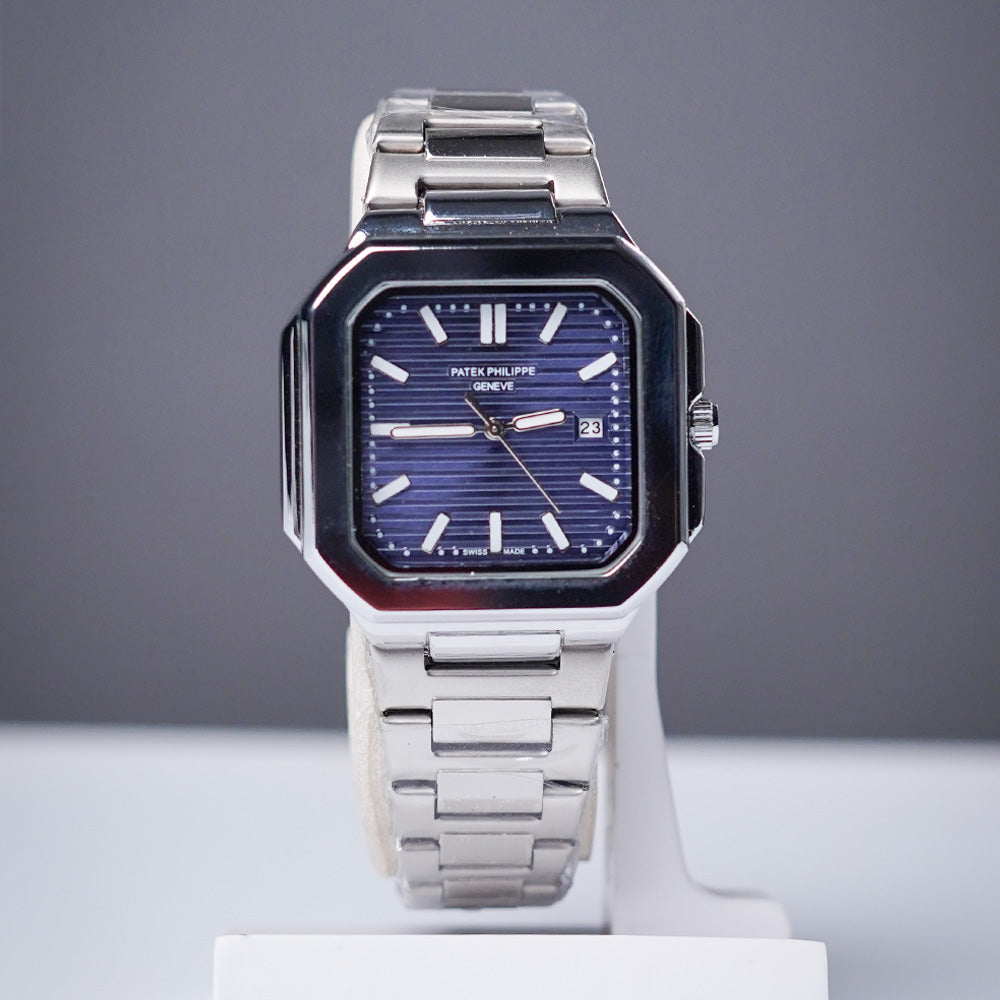 Patek Phillipe Square Watch