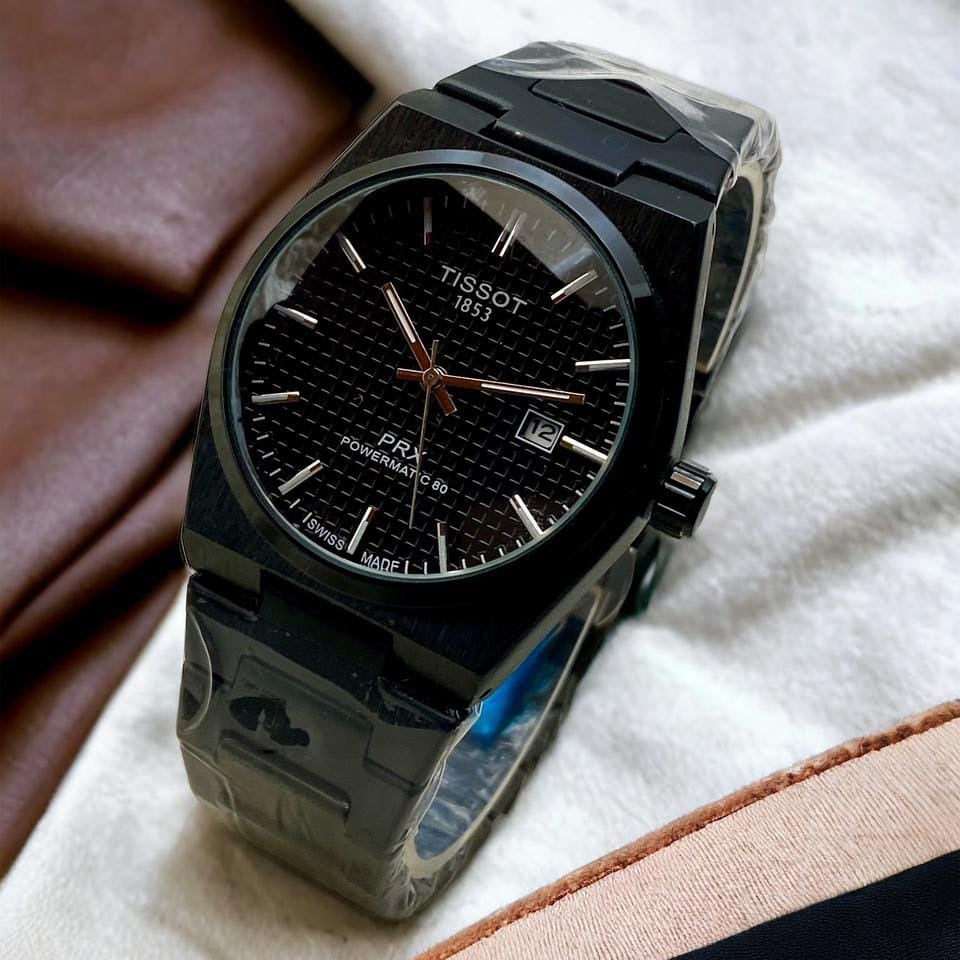 Tissot 1853 PRX Watch