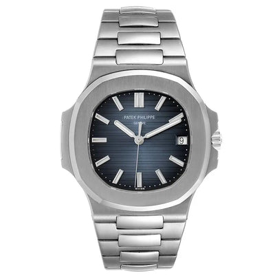 Patek Philippe Nautilus Date Watch
