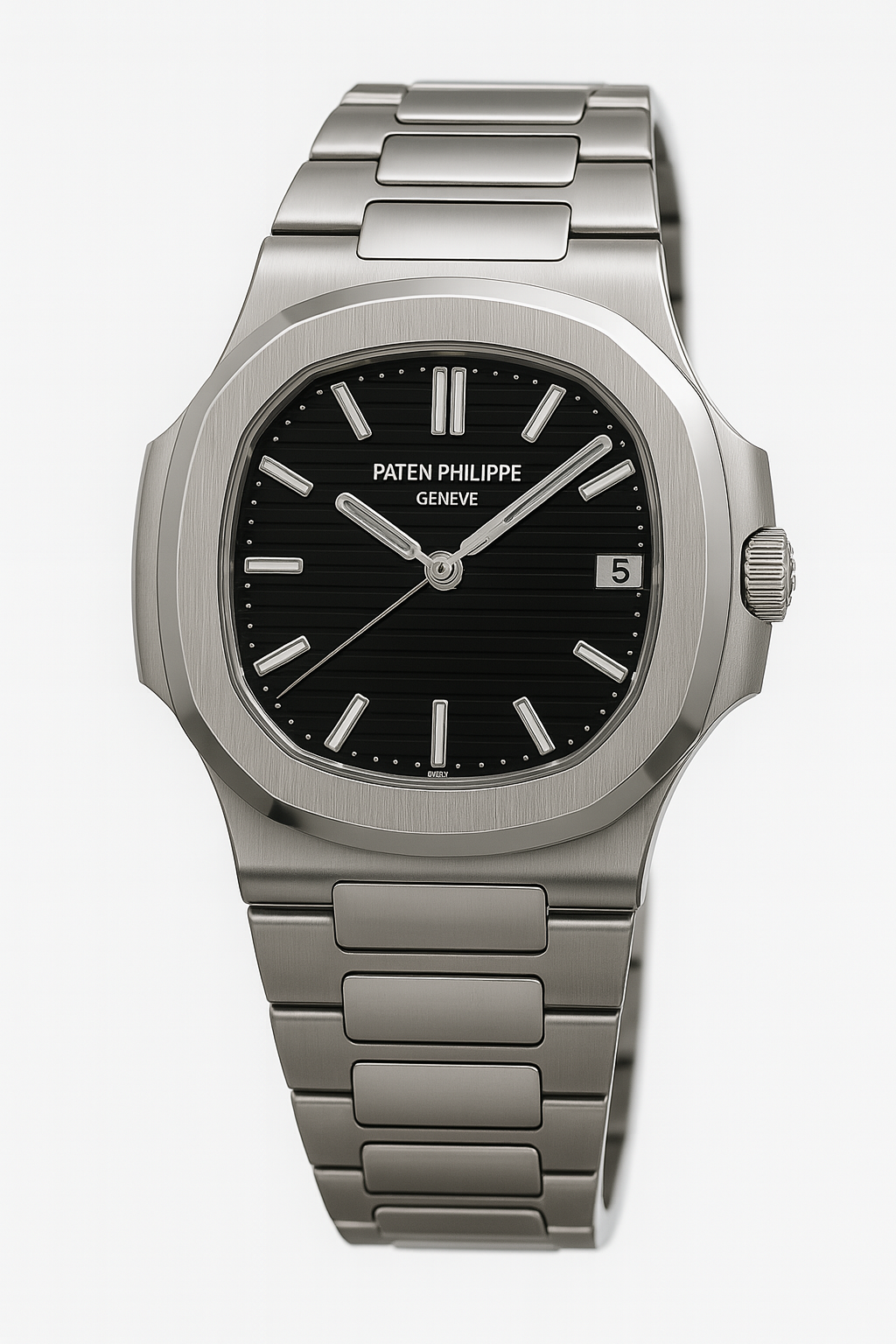 Patek Philippe Nautilus Date Watch