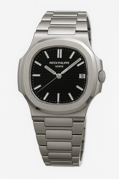 Patek Philippe Nautilus Date Watch