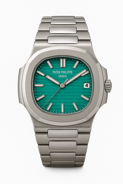 Patek Philippe Nautilus Date Watch